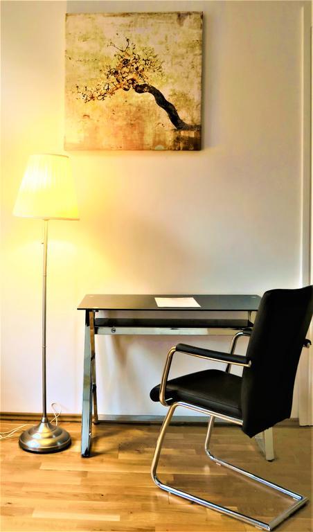 Old Town Square Superior Apartments - Valentin Praga Esterno foto