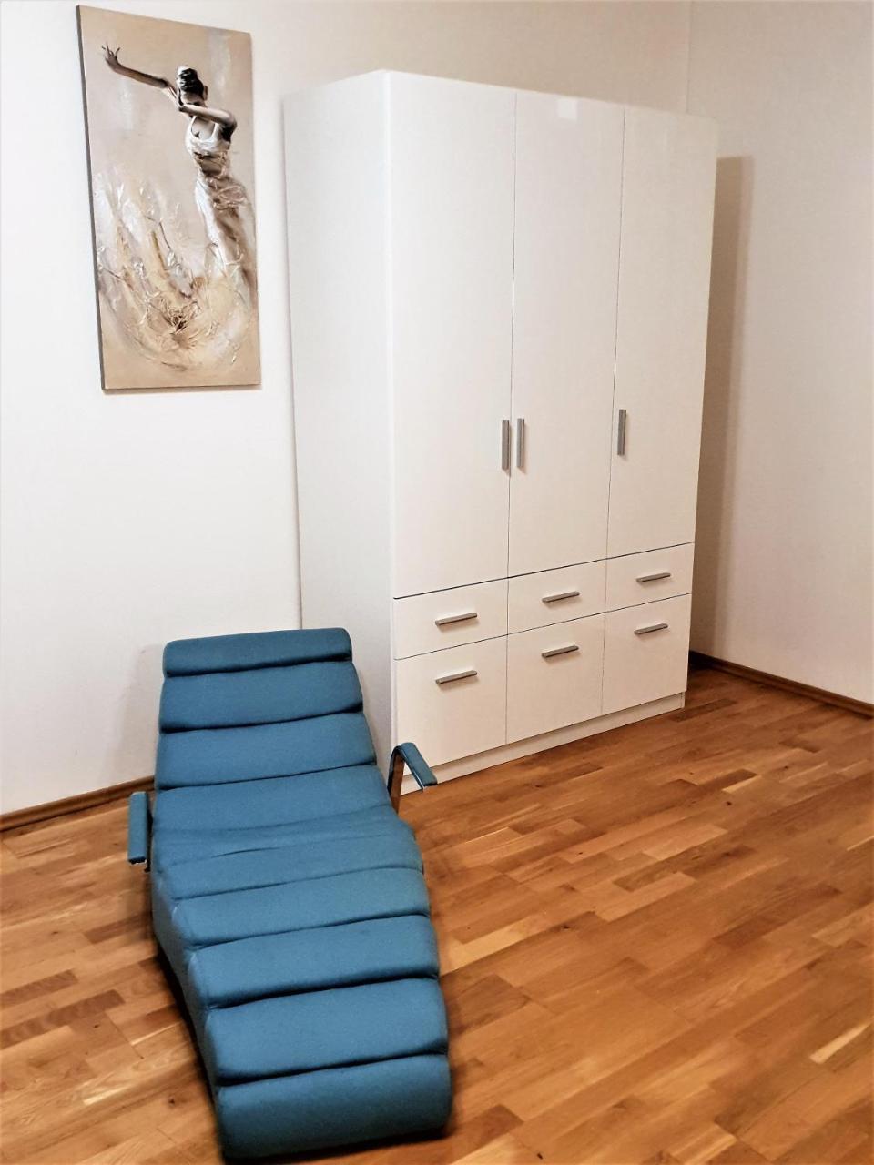Old Town Square Superior Apartments - Valentin Praga Esterno foto